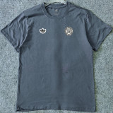2026/27 Germany Retro Style Pure Cotton T-Shirt