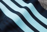 2026/27 Argentina Royal Blue Training Jersey (A Set)