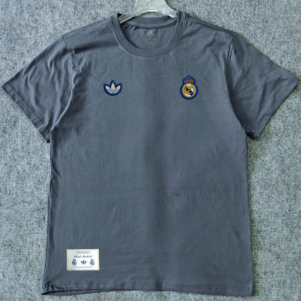 2026/27 RM Retro Style Pure Cotton T-Shirt