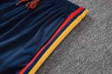 2026/27 Spain Lake Blue Training Jersey (A Set)