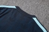 2026/27 Argentina Royal Blue Training Jersey (A Set)