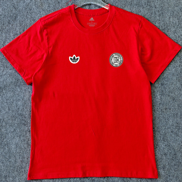 2026/27 Germany Retro Style Pure Cotton T-Shirt