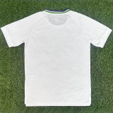 2025/26 Uzbekistan Away Fans Soccer Jersey 乌兹别克斯坦