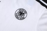 2026/27 Germany White Training Jersey (A Set)