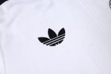 2026/27 Germany White Training Jersey (A Set)