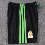 2026/27 Mexico Green Training Jersey (A Set)