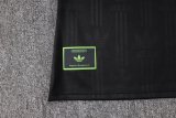 2026/27 Mexico Black Training Jersey