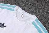 2026/27 Argentina White Training Jersey