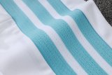 2026/27 Argentina White Training Jersey (A Set)