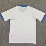 2026/27 Slovenia Away White Fans Soccer Jersey
