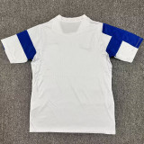2026/27 Finland Home White Fans Soccer Jersey