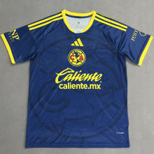 2026/27 Club America Away Fans Soccer Jersey