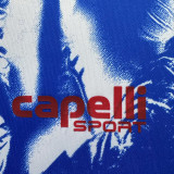 2026/27 Cabo Verde Special Edition Fans Soccer Jersey 佛得角