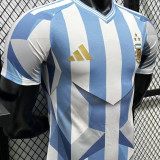 2026/27 Argentina Special Edition Player Version Soccer Jersey