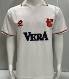 1993/1994 Padova Home Retro Soccer Jersey