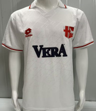 1993/1994 Padova Home Retro Soccer Jersey