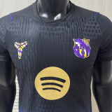 2026/27 BA Away Purple Player Version Soccer Jersey