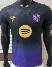 2026/27 BA Away Purple Player Version Soccer Jersey