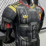 2026/27 Japan Special Edition Player Version Soccer Jersey