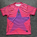 2026/27 France Goalkeeper Fans Soccer Jersey