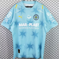 2026/27 Montevideo City Torque Home Fans Jersey 蒙德维扭矩