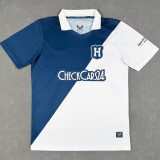 2026/27 Hertha BSC Special Edition Fans Soccer Jersey