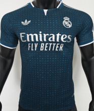 2026/27 RM Away Player Version Soccer Jersey