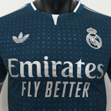 2026/27 RM Away Player Version Soccer Jersey