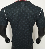 2026/27 M Utd Special Edition Player Version Soccer Jersey