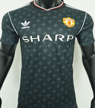 2026/27 M Utd Special Edition Player Version Soccer Jersey