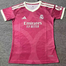 2026/27 RM Third Women Soccer Jersey 女
