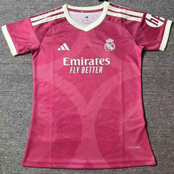 2026/27 RM Third Women Soccer Jersey 女