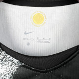 2026/27 Canada Away Fans Soccer Jersey  (Have Right Patch 有右臂章 白底黑字）