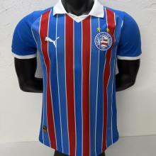 2026/27 Bahia Away Player Version Soccer Jersey