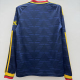 2026/27 ARS Away Fans Long Sleeve Soccer Jersey