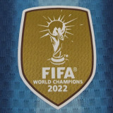 2026/27 Argentina Special Edition Fans Soccer Jersey