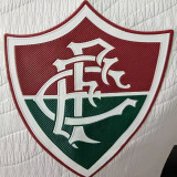 2026/27 Fluminense Away Player Version Soccer Jersey