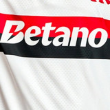 2026/27 Flamengo Away White Player Version Soccer Jersey