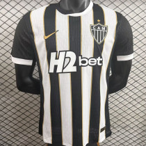 2026/27 AT Mineiro Home Player Version Soccer Jersey