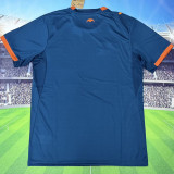 2026/27 Valencia Away Fans Soccer Jersey