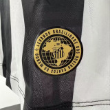 2026/27 Santos Away Player Version Soccer Jersey
