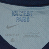 2026 UCL Final PSG 1:1 Quality Home Fans Jersey 2025/26 ( Have All Patch 带胸前决赛小字 章 臂章 袖广告）绣前塔星