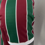 2026/27 Fluminense Home Player Version Soccer Jersey