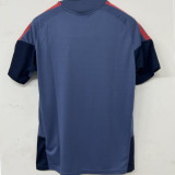 2026/27 BFC Grey Training Soccer Jersey