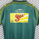 1998/1999 Leon Home Retro Soccer Jersey