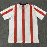 2026/27 Chivas 120th Anniversary Edition Retro Soccer Jersey