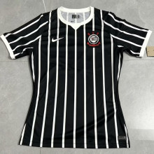 2026/27 Corinthians Away Women Soccer Jersey 女