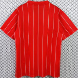 1993/1994 Nottingham Home Red Retro Soccer Jersey