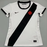 2026/27 Vasco Away Women Soccer Jersey  女