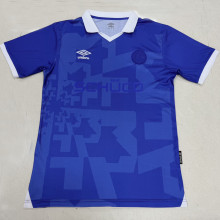 2026/27 Bielefeld Special Version Fans Soccer Jersey 比勒费尔德